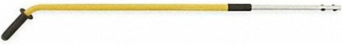 HYGEN 48 72" Quick-Connect Ergo Adjustable Handle