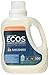 Price comparison product image Earth Friendly Products Ecos Magnolia and Lily Laundry Detergent 100 Washes 3.0 Litres