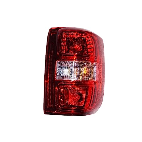 Feu arrière LED Pajero clignotant pour réparer aile large Montero droit