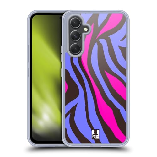 Coque Samsung A54 5G antichoc pour éviter les fissures avec style marbre