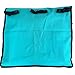 AJ Tack Turnout Blanket Storage Bag Green
