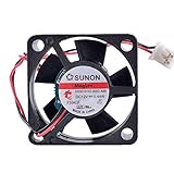 Sunon HA30101V3-000C-A99 3D Printer Fan 3010 3cm 2pin Graphics Card Fan Cooling Fan