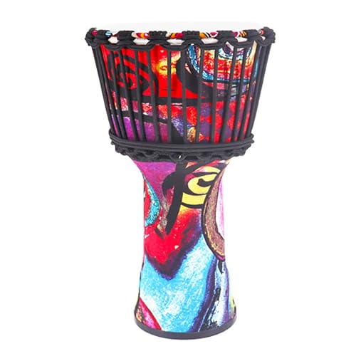 BMOZRM(ȂU) Wx _ubJ AtJh y Mvhwbh p[JbV vdl iViX^C nhh l S Djembe Drum(8.5inch A)