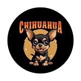 Zoom IMG-2 cute chihuahua lover dog mom Zoom IMG-2 cute chihuahua lover dog mom