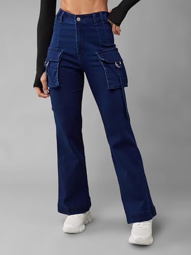 Image of Dolce Crudo Women Jeans