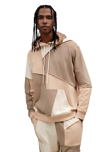 Image of UGG Women's Raini Piecework Hoodie