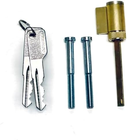 Thick Door Kit for Ultraloq Smart Deadbolt Lock