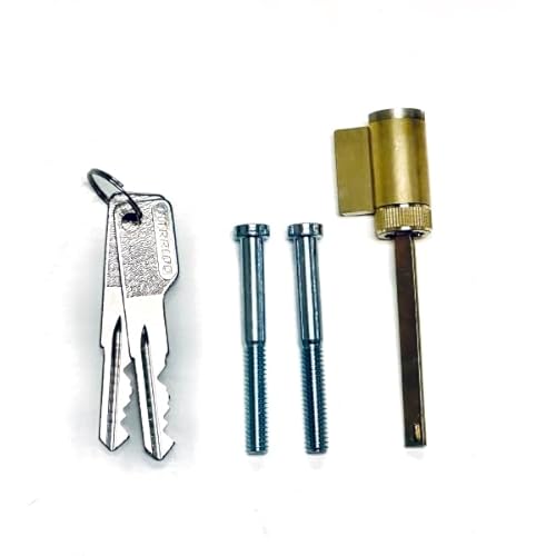 ULTRALOQ Thick Door Kit for Ultraloq Smart Deadbolt Lock