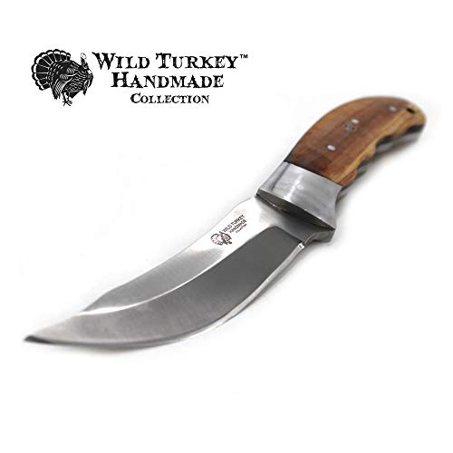 Wild Turkey Handmade Collection 9.5