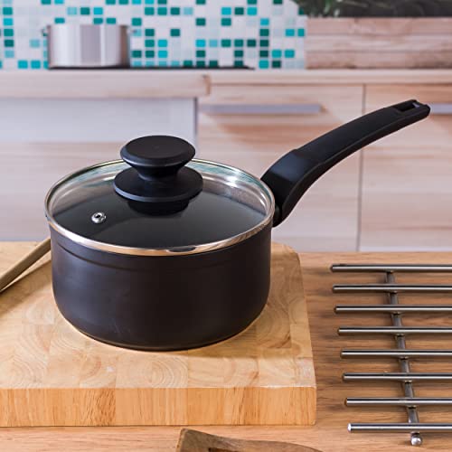 Salter BW08653 Marble Gold 16 Cm Fornello