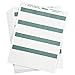 Panduit S100X225YEJ Print on Label, Gray (Pack of 1,000)