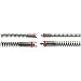 Produktbild ROTHENBERGER 72431 Rohrreinigungsspiralen Standard, 16mm Spiraldurchmesser, 2.3m Arbeitsbereich Länge