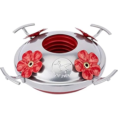 REZIPO Hummingbird Feeder Botton Cover