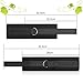 Sex Bed Tie Downs for Adults Under Mattress for King Bed Restraints Kit for Couples Queen Size Bed Straps Spreader Bar Blindfold and Hand Ties Adult Play Fuzzy Handcuffs for Grownups Bedroom Sweater