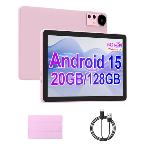 10C`^ubg Android 15^ubg P[Xt 4+16GB RAM+128GB ROMA6000mAh obe[ 10C` Android TabletaA2MP+8MP fAJ 10.1C` IPS HD ^b`XN[