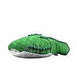 DÉCORATION POLYVALENTE : Indispensable for toute pièce à thème scientifique, exposition de musée ou bureau, cette peluche ajoute une touche d'histoire ancienne et de fantaisie à n'importe quel espace.