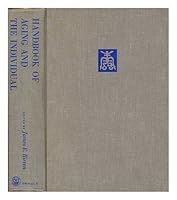 Handbook of Ageing and the Individual: Psychological and Biological Aspects 0226052346 Book Cover