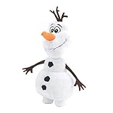 FROZEN - Peluche Olaf 30 cm Frozen la Reine des Neiges