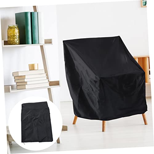 Gogogmee Capa De Sofá Para Móveis De Jardim Conjunto De Sofá Para Móveis De Deck Ao Ar Livre Capas P