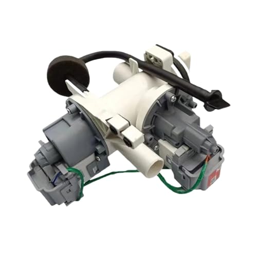 Conjunto De Bomba De Desagüe DC61-02271A PX2025-1 B15-6A DC31-00181A, Compatible Con Lavadoras Samsung, Motor De Desagüe, Piezas De Lavadora