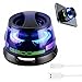 Wowsofty Altoparlante Bluetooth magnetico, piccolo altoparlante...