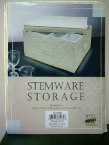 STEMWARE STORAGE