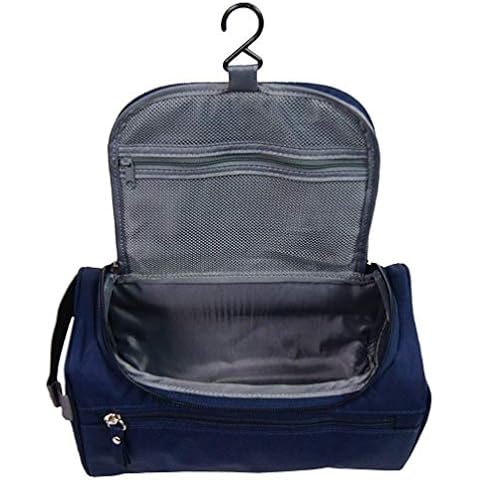 Neceser ONEGenug Impermeable con Gancho Cover