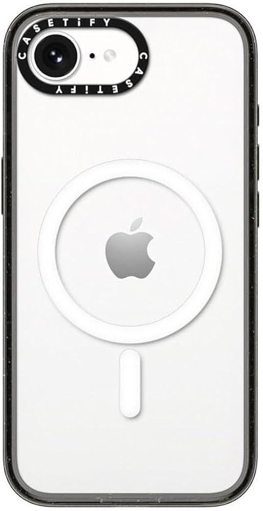 Amazon.com: CASETiFY Impact Case for iPhone 16e [4X Military Grade Amazon.com: CASETiFY Impact Case for iPhone 16e [4X Military Grade