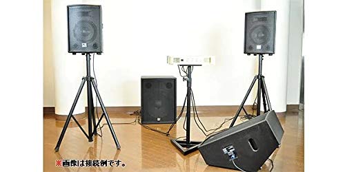 アンプ Classic Pro 10/4 楽天市場】CLASSIC PRO（クラシックプロ） 2U パワーアンプ/4ch