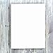 Hamilco White Cardstock Paper with Half Sheet Size – 5.5