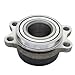 WJB WA512183 - Rear Wheel Hub Bearing Assembly / Wheel Bearing Module - Cross Reference: Timken 512183 / Moog 512183 / SKF GRW241