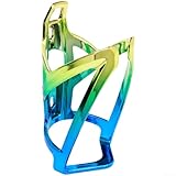 Ultra léger : fabriqué à partir de matériau PC, ce support est incroyablement léger avec seulement 39 g, ce qui le rend facile à transporter sans ajouter de volume à votre vélo.