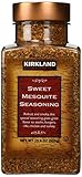 Kirkland Signature Sweet Mesquite Seasoning - 19.6 Oz - PACK OF 2