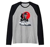 Tolles Geschenk für japanische Straßenrennwagen inspirierte Renn- und Tuning-Leute, Straßenrennen-Liebhaber, Geschwindigkeitsliebhaber, Turbolader-Besitzer und Getriebeköpfe. Perfekt für Ihren Sohn oder Papa, der Motorsport liebt.
