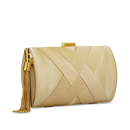 Image of Womens Evening Clutch Bag Designer Evening Handbag Hand Bag,Lady Party Wedding Clutch Purse | Hand Bag