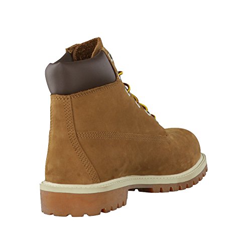 Image of Timberland Kids' 6 inch Classic Boots