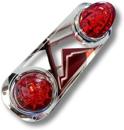 Freightliner Cascadia Sleeper Dome Lights Trim
