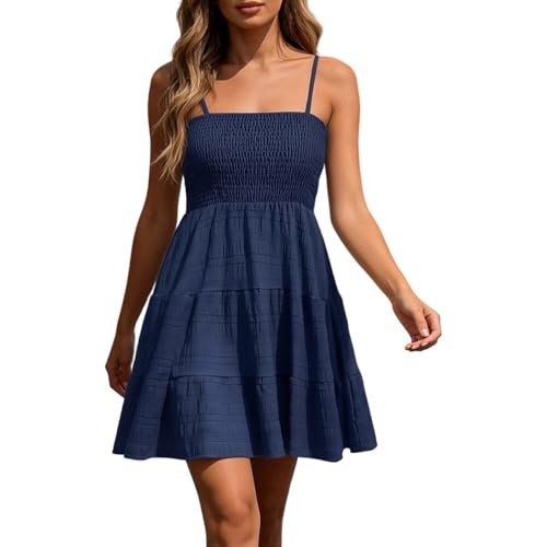 Robe longue femme été taille haute pour sublimer la silhouette