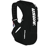 USWE Outlander 4L Hydration Backpack (Crazy Yellow)