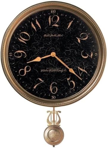 Best Icasso Non Ticking Silent Wall Clocks