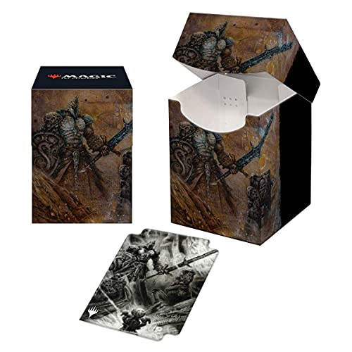 Accessoires pour cartes Ultra Pro 18728 contre usure et rayures