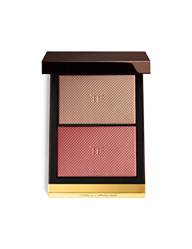 Skin Illuminating Powder Duo 07 INCANDESCENT