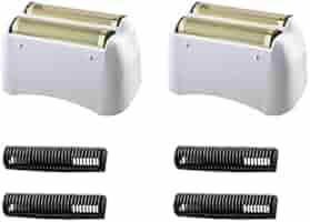 (codomo)andis Shaver用替刃 No.17280 スキン Amazon.com: Foil Shaver Replacement Fit for Andis Model TS-1