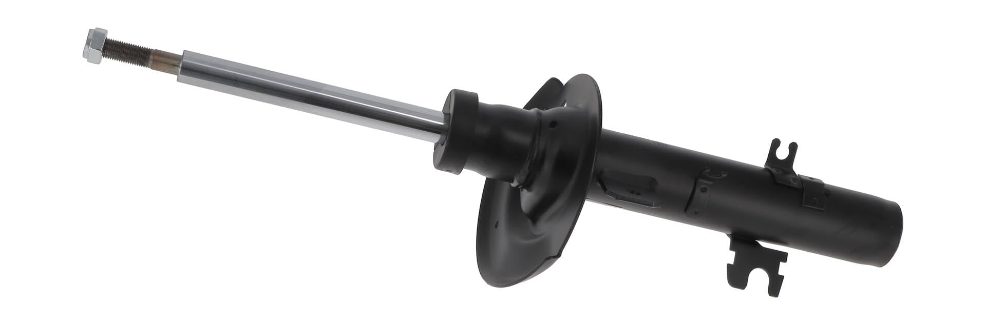 MONROE Amortisseur Jambe de suspension Pression de gaz Essieu avant gauche Compatible avec CITROËN C-Elysée Berline DD G8328