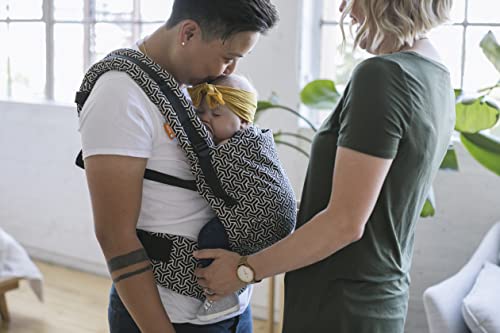 Tula Free-to-Grow - Zaino porta bebè