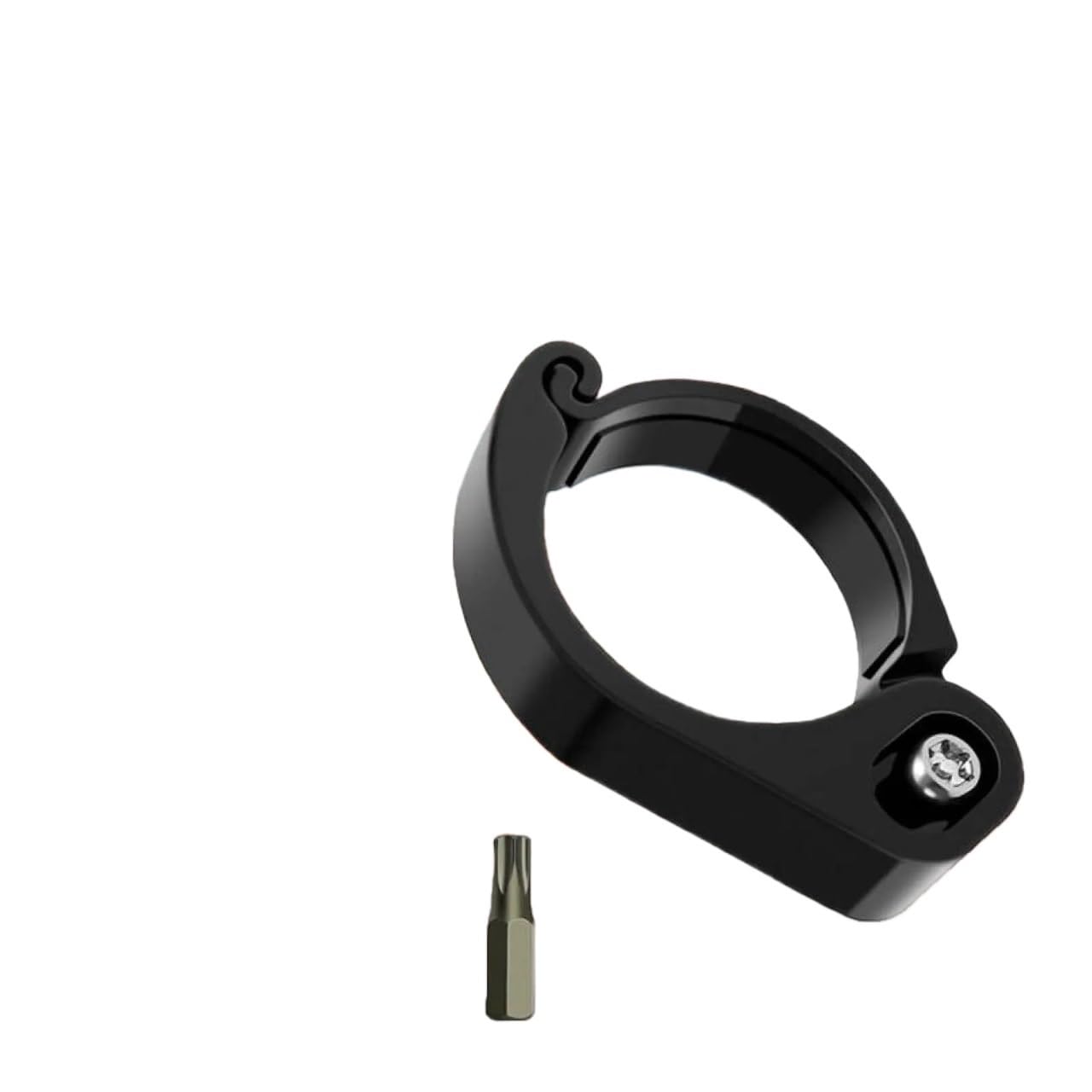 Ymengoz Black Automotive Parts Truck Tailgate Lock Automotive For Ford F150 F350(Black)