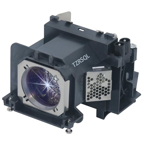 Image of TZRSQL ET-LAV400 Replacement Projector Lamp Bulb for Panasonic PT-VX600 VW540 VW545N PT-VZ580U PT-VZ585N PT-VZ580 PT-VZ575N PT-VZ570 PT-VZ585NU PT-VX610 PT-VX610U PT-VX600U PT-VX605N PT-VW530 PT-VW540