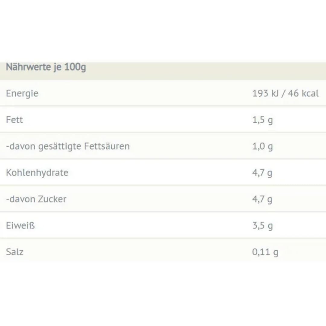 Arla Milch fettarme H-Milch-Portion 1,5% Fett, in Tassenportionen, je 20ml, 200 Stück