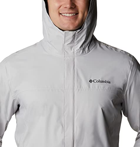 Image of Columbia Men's Watertight II Rain Jacket