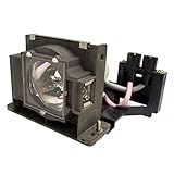 Lampe numéro de pièce : vlt-hc100lp